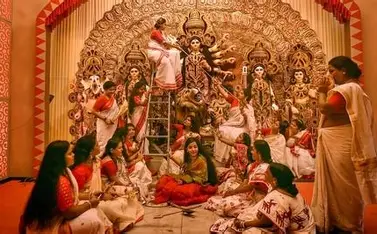 Puja Image 7