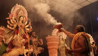 Puja Image 3
